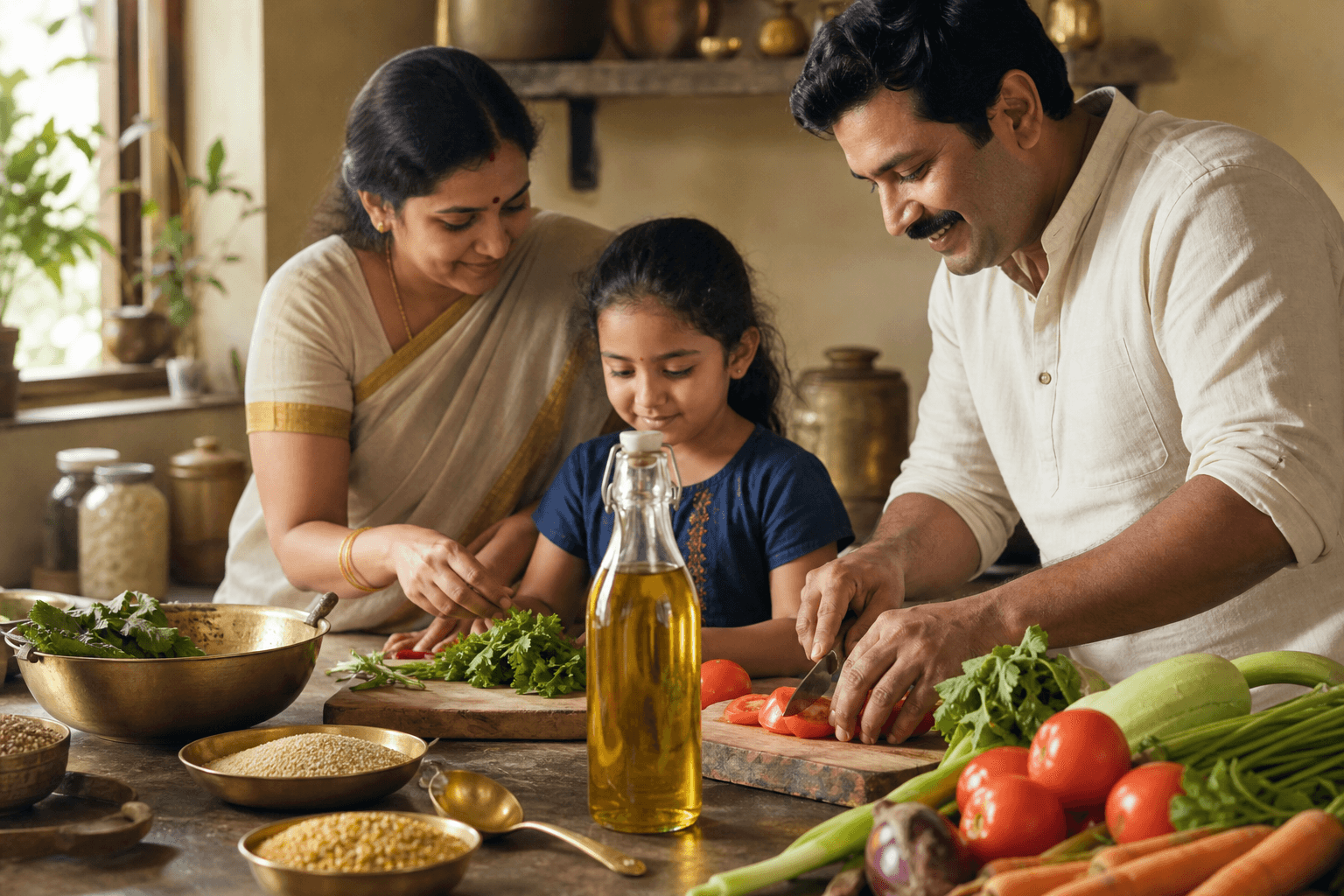 Kannamma oils banner 4