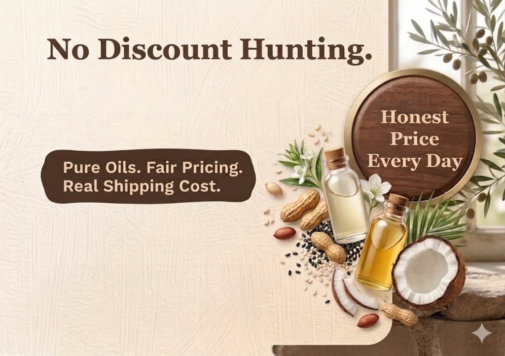 Kannamma oils banner 1
