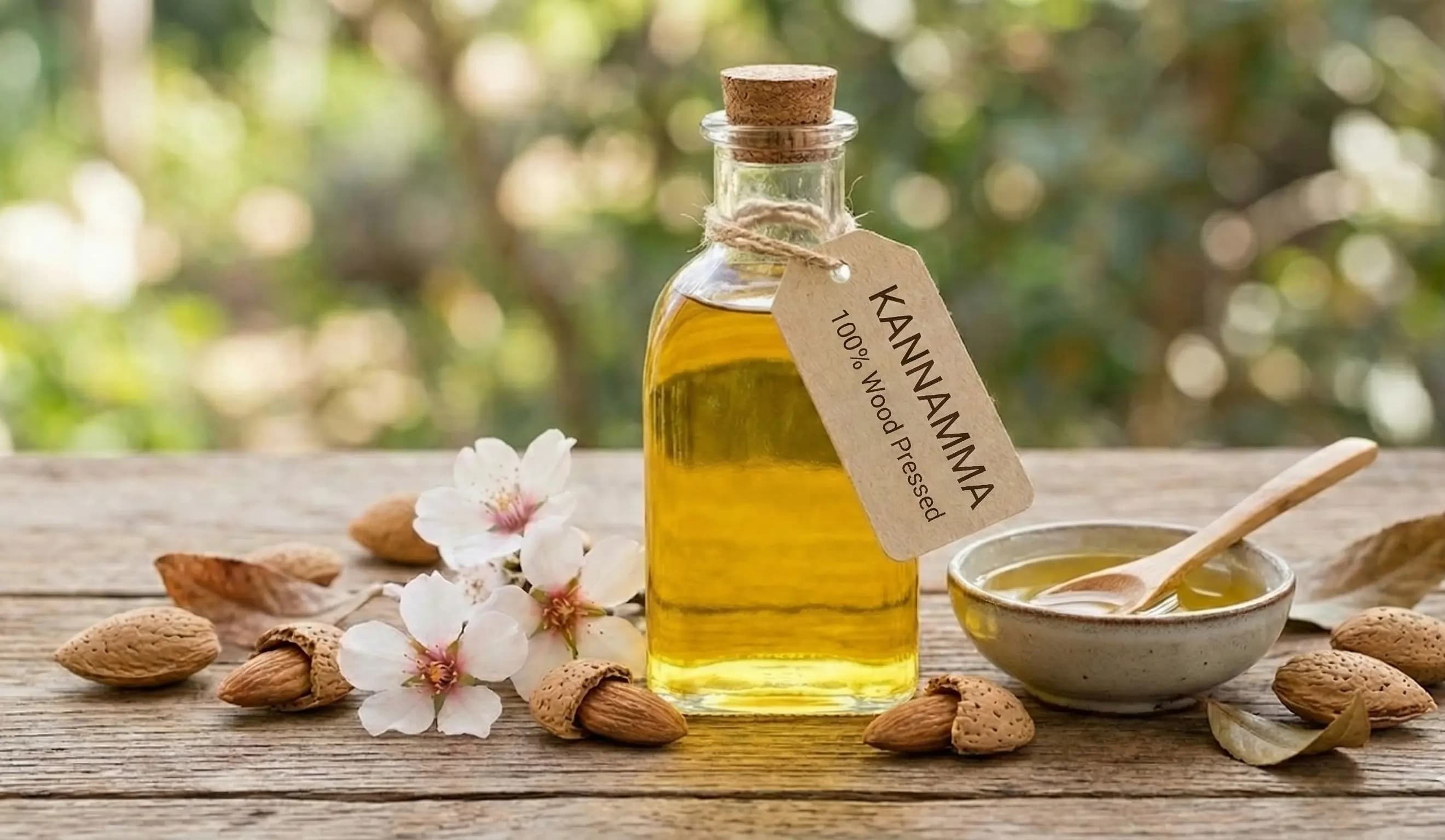 Kannamma oils banner 7